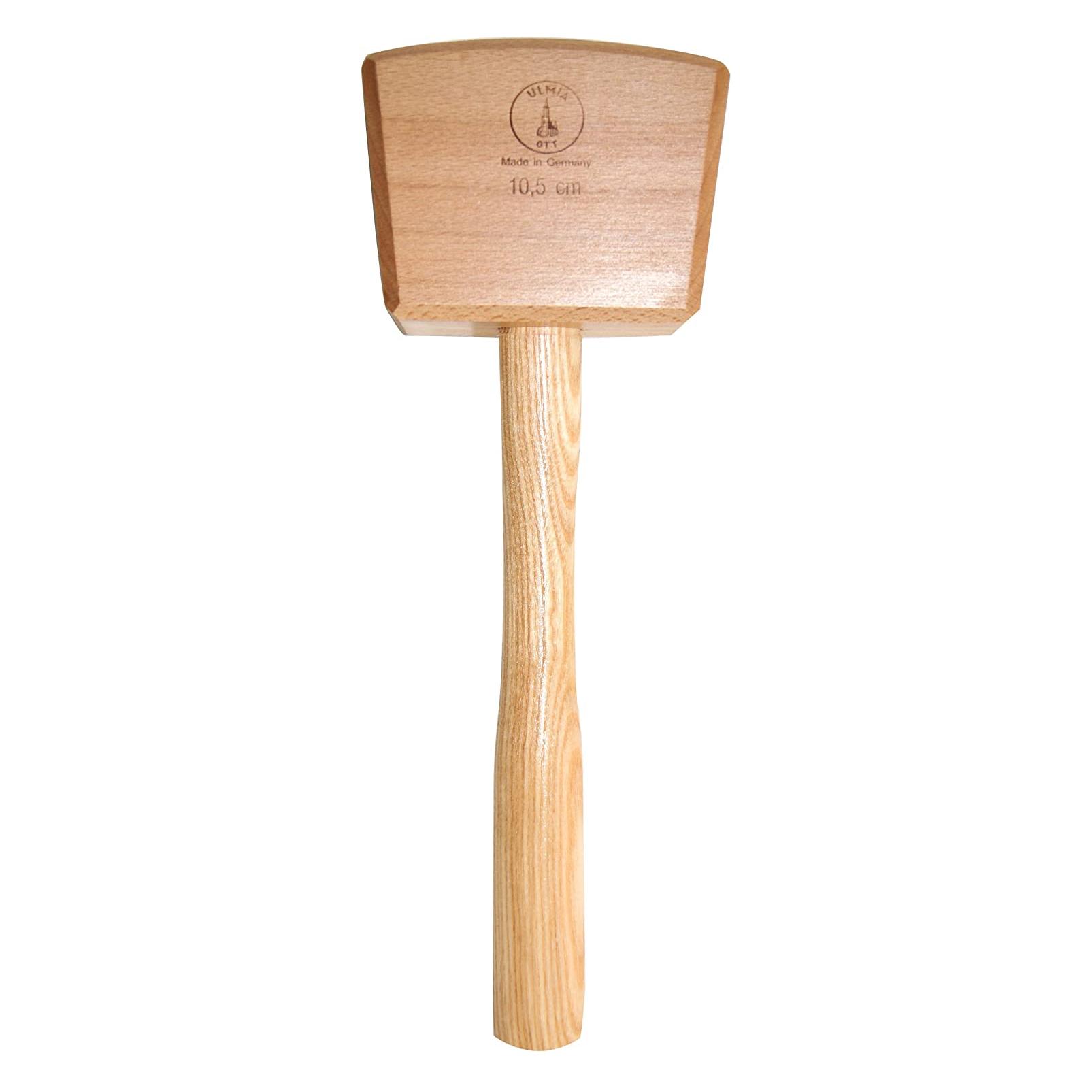 Ulmia Schreinerklüpfel (400 g) (300-1)