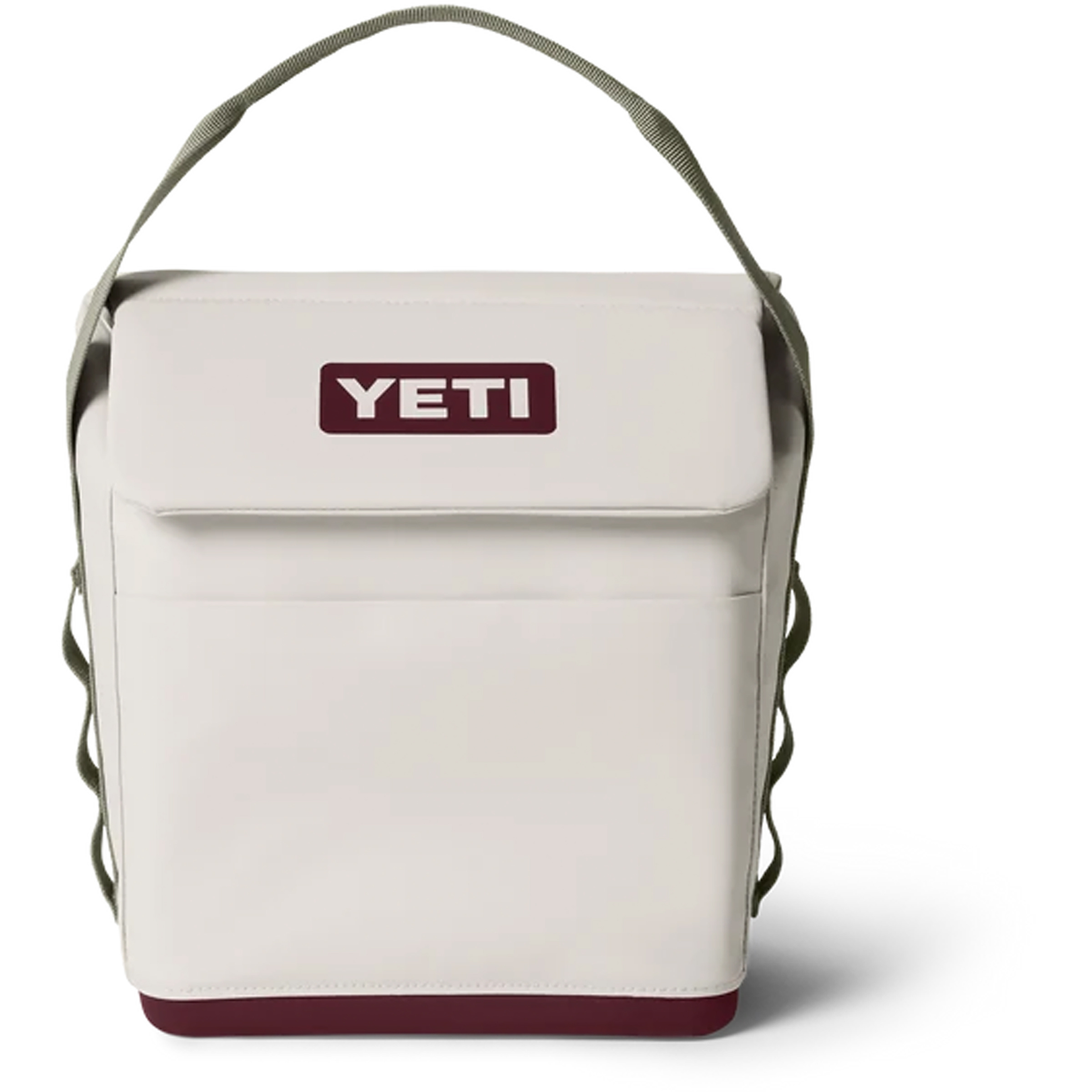 Yeti Daytrip 6L Lunch Kühltasche Kühlboxen weiss Größe 6L Camping | Lifestyle