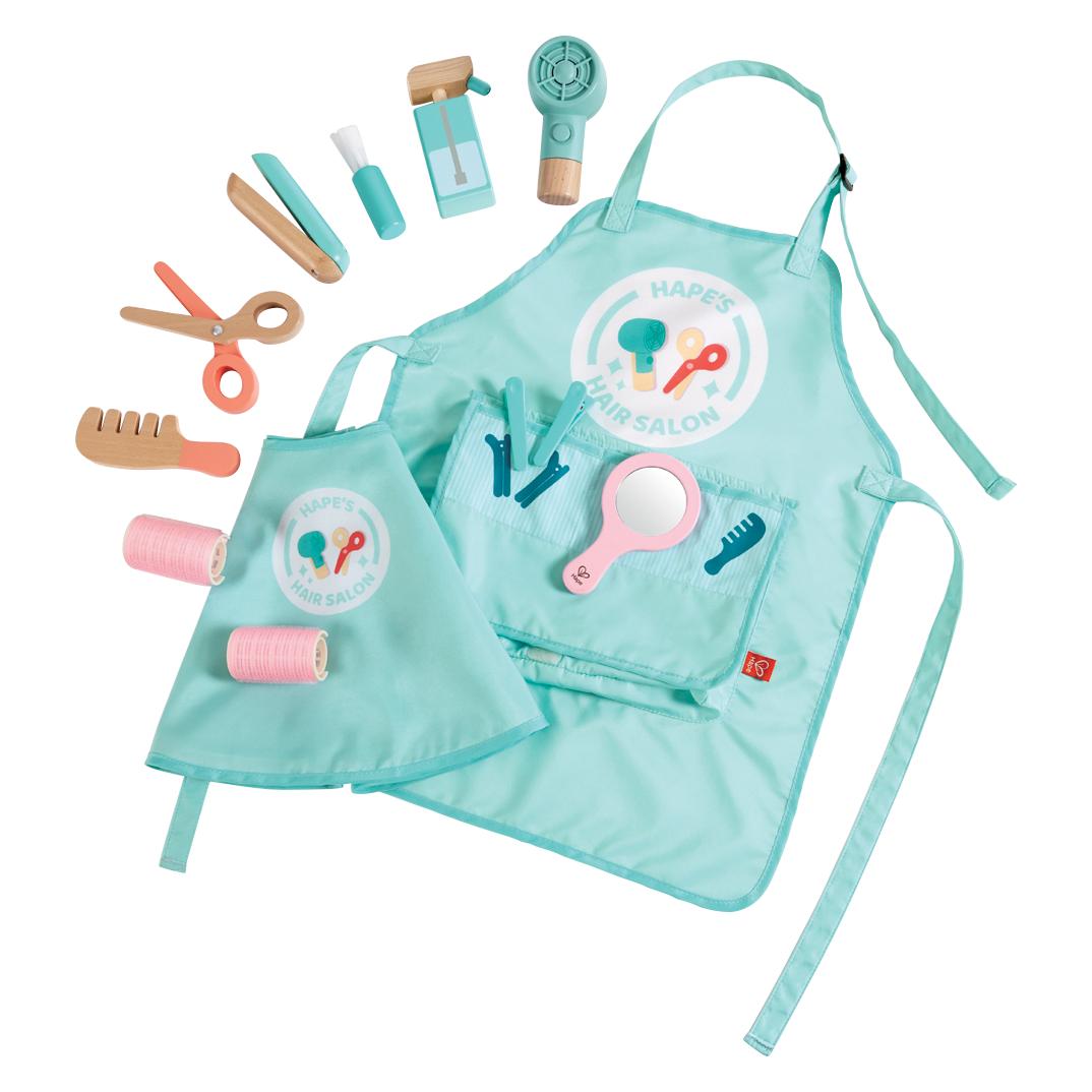 Hape Friseursalon (E3060A)