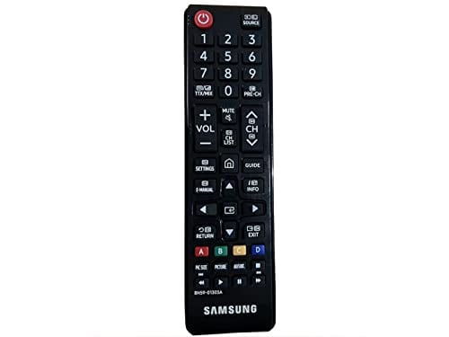 Samsung originele afstandsbediening BN59-01303A / BN59-01326A