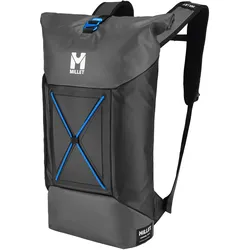 Millet CHAMONIX Rolltop 15+5 - NOIR/TARMAC Koffer24