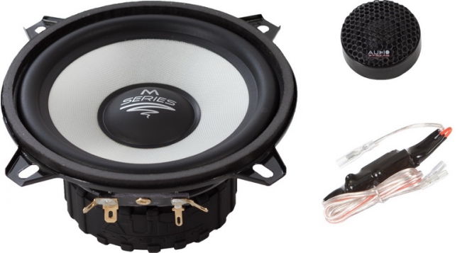 Audio System Audio System M130 EVO