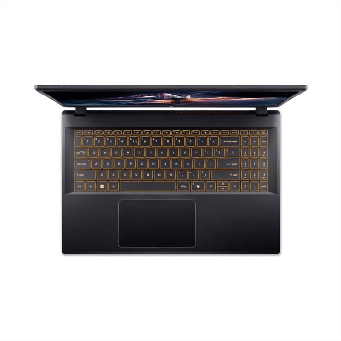 Acer Notebook Gaming Nitro V 15 Anv15-52-95sc 15.6"-nero
