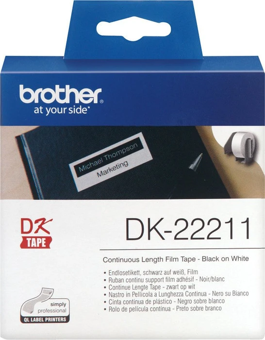Brother DK-22211