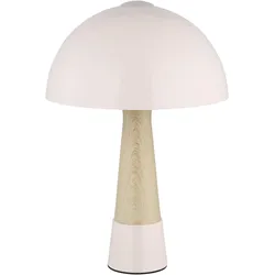 Globo, Tischlampe, Paulin (E27)