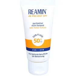 Reamin AK Prevent SPF 50+