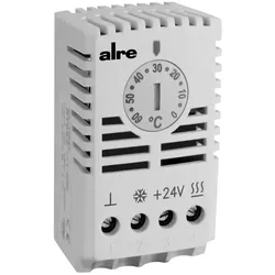 Alre-it Schaltschrankthermostat CTRRS-161.000/06