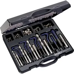 Gewinde-Reparatur Satz 842N-614/118 ∙ 118-teilig