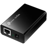 POE150S, PoE-Injektor schwarz