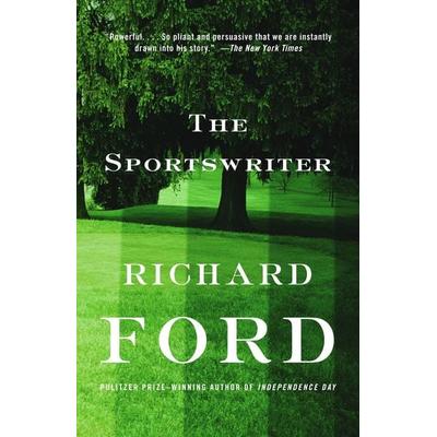 The Sportswriter, Taschenbuch von Richard Ford, Penguin Random House