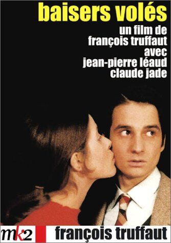 François Truffaut - Baisers volés [FR Import] - Preis vom 06.10.2026 07:26:00 h
