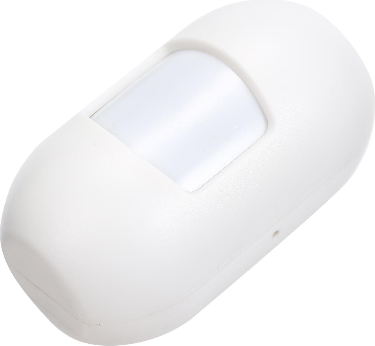 eWeLink PIR draadloze bewegingssensor met dubbele infrarooddetector en RF 433MHz voor slimme huisautomatisering en beveiliging