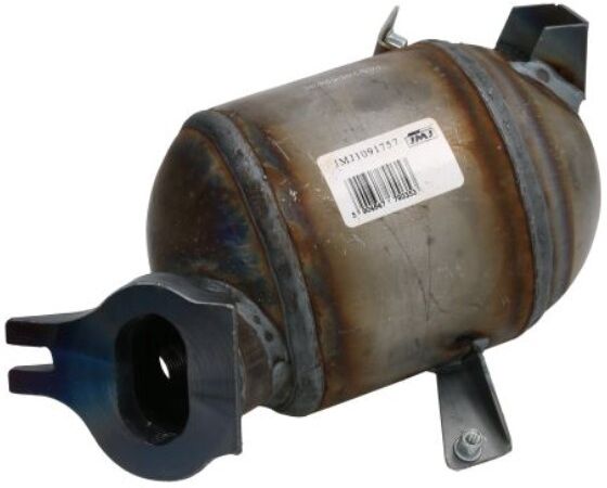 JMJ 1091757 Catalytic converter