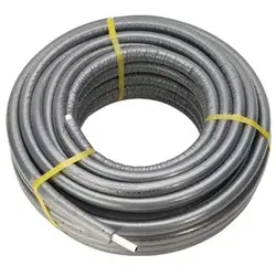 Viessmann Heizrohr PEXc-5-Schicht 16 x 2 mm Sicherheitsrohr Rolle 120 m