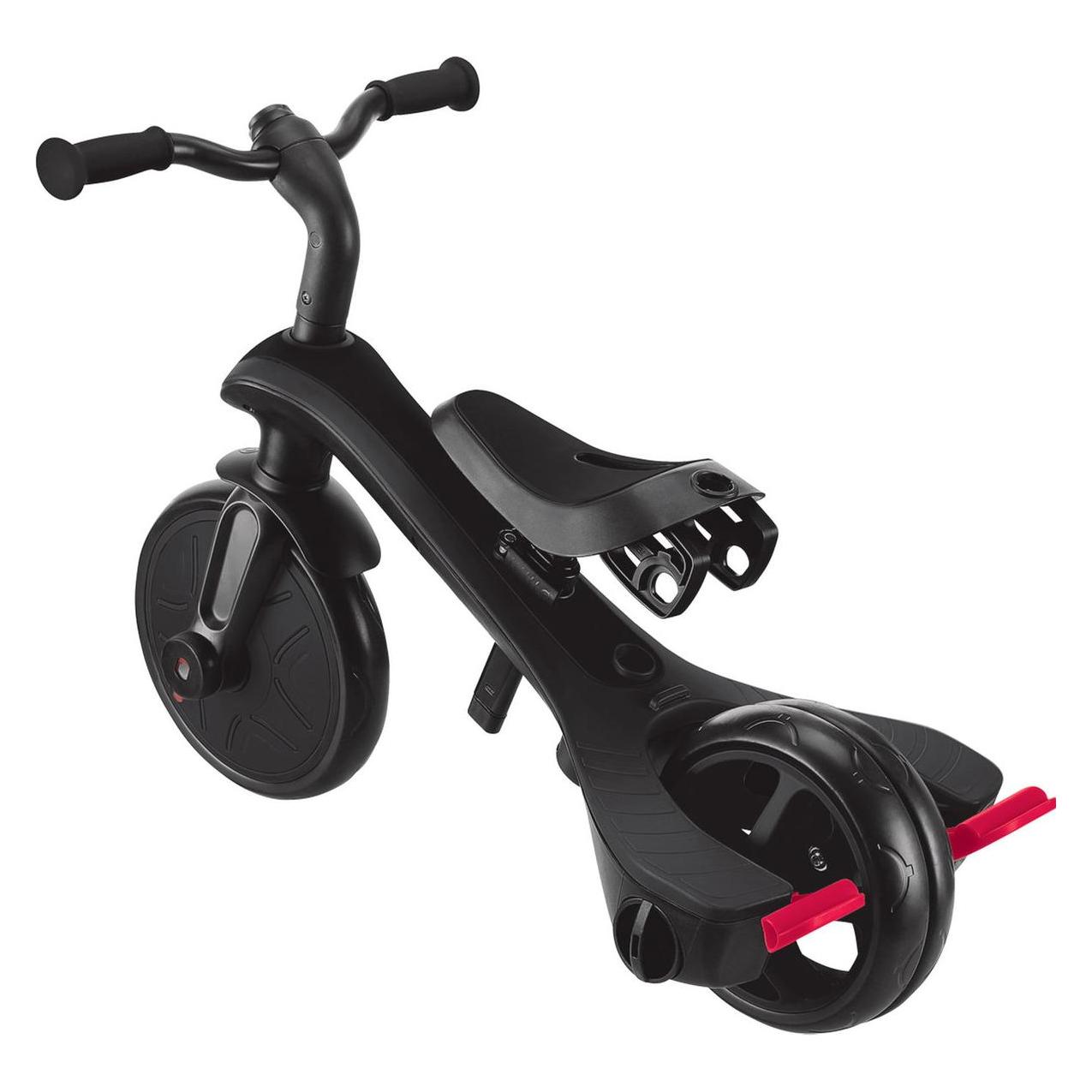 Globber / Dreirad Explorer 4 in 1 (634-120)