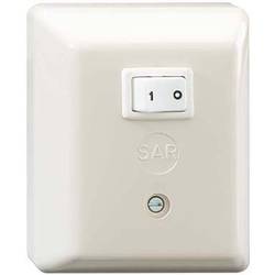 Rutenbeck SAR Ap Stromanschalterelais 50010102