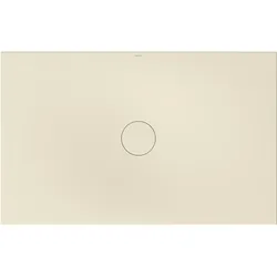 BetteAir Duschfliese, 1600x1000mm, 7365-001, Farbe: Pergamon