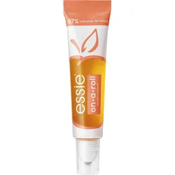 essie ON A ROLL Apricot Nagelöl