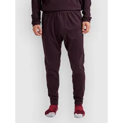 Burton Synthetic Midweight Funktionshose bear hug brown Gr. S