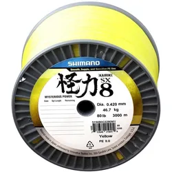 Shimano, Angelschnur, (0.10 mm)