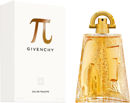 Givenchy Pi Eau de Toilette 100 ml