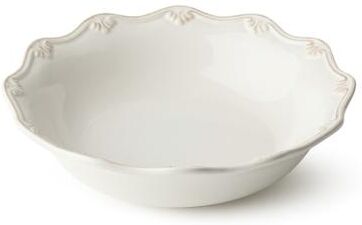 Certified International Heritage Scroll 30 oz. Soup Bowls,Set of 4 - 9'' W x 9'' D x 2.25'' H