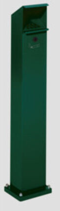 VAR Ascher SG 124 vert mousse 2 l (3942)