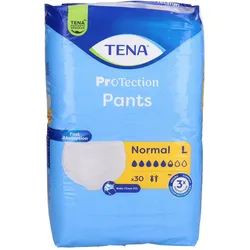 TENA Pants Prot Normal L
