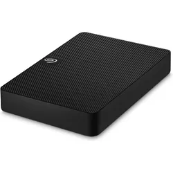 Seagate Expansion Portable (5 TB), Externe Festplatte, Schwarz