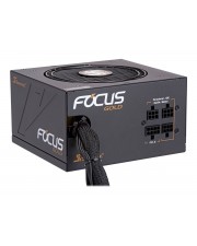 Seasonic Netzteil 750W G12-GM-750 Semi-Modular 80+Gold (SSR-750FM)