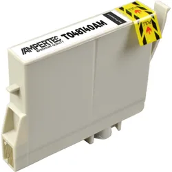 Kompatible Tinte ersetzt Epson C13T048140 schwarz