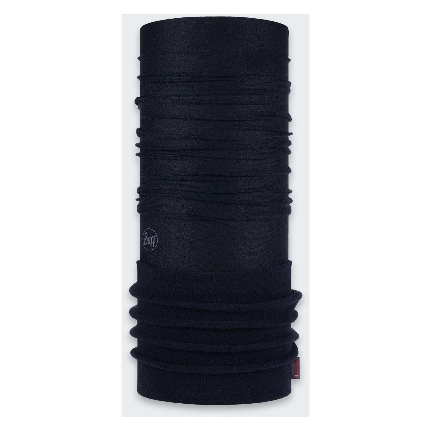 Buff PROFESSIONAL, COLD Protection Neckwear, POLAR, navy (58276043)