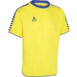 SELECT Herren Trikot Argentina, Größe XL in Gelb Gelb