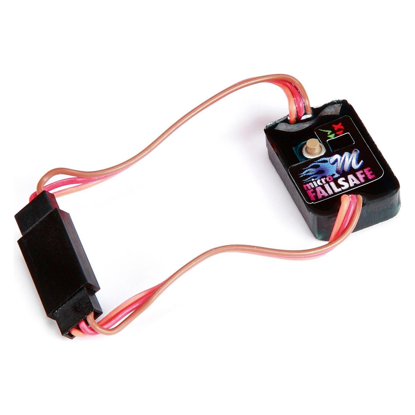 Carson Fail Safe Micro wasserdicht (500906128)