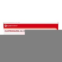 CLOTRIMAZOL AL 200 Vaginaltabletten 3 St