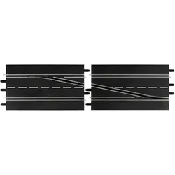 Carrera Digital132 Weiche Rechts