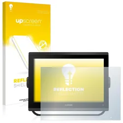 upscreen Reflection Shield Displayschutz Matt, Geräte Schutzfolie