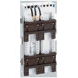 Wöhner Sammelschienenadapter EEC 12A, 45x200mm 32429