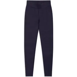 Bergans, Damen, Funktionsunterhose, Inner:Dual Merino (S), Blau