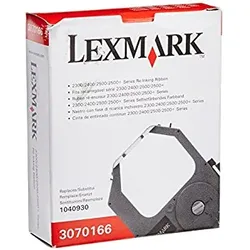 Lexmark 1040930 Druckerpatrone – Farbband – Originalprodukt