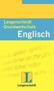 Holger Freese - Langenscheidt Grundwortschatz Englisch - Preis vom 09.10.2026 07:28:09 h