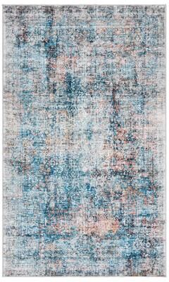 SAFAVIEH Santa Monica Jesusa Traditional Rug