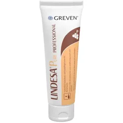 Peter Greven Lindesa Pure professional 100 ml Pflegecreme mit Bienenwachs, unparfümiert