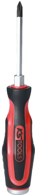 ERGOTORQUEmax Tournevis, PH, PH 1 ; KS Tools (151.1102)