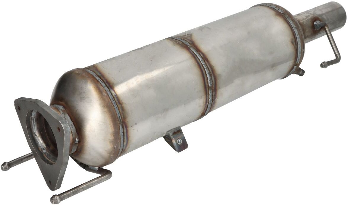 Ruß-/Partikelfilter, Abgasanlage ASSO MARMITTE SRL 12.15009