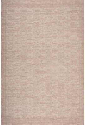 Nuloom Myrelia Traditional Floral & Paisley Indoor Washable Area Rug
