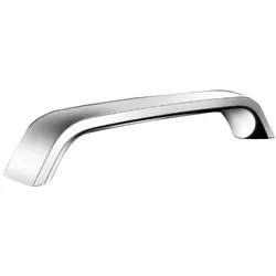 Kaldewei Griff-Dezente Opulenz Ambiente CLASSIC VAIO DUO Typ A, chrom, einzeln, 590670000999 590670000999
