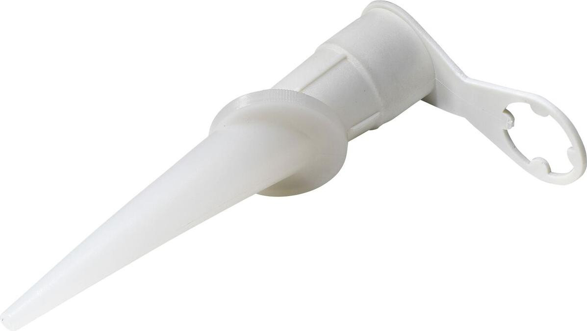 Wolfcraft Cartridge-punten, flexibel, 99 mm, 2 stuks