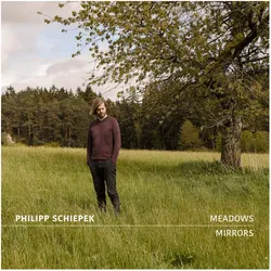 GLM, Schallplatten, Schiepek:Meadows And Mirrors,LP (Philipp Schiepek)