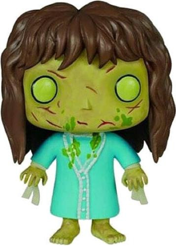 Funko Popcultuurfiguur: Regan uit The Exorcist